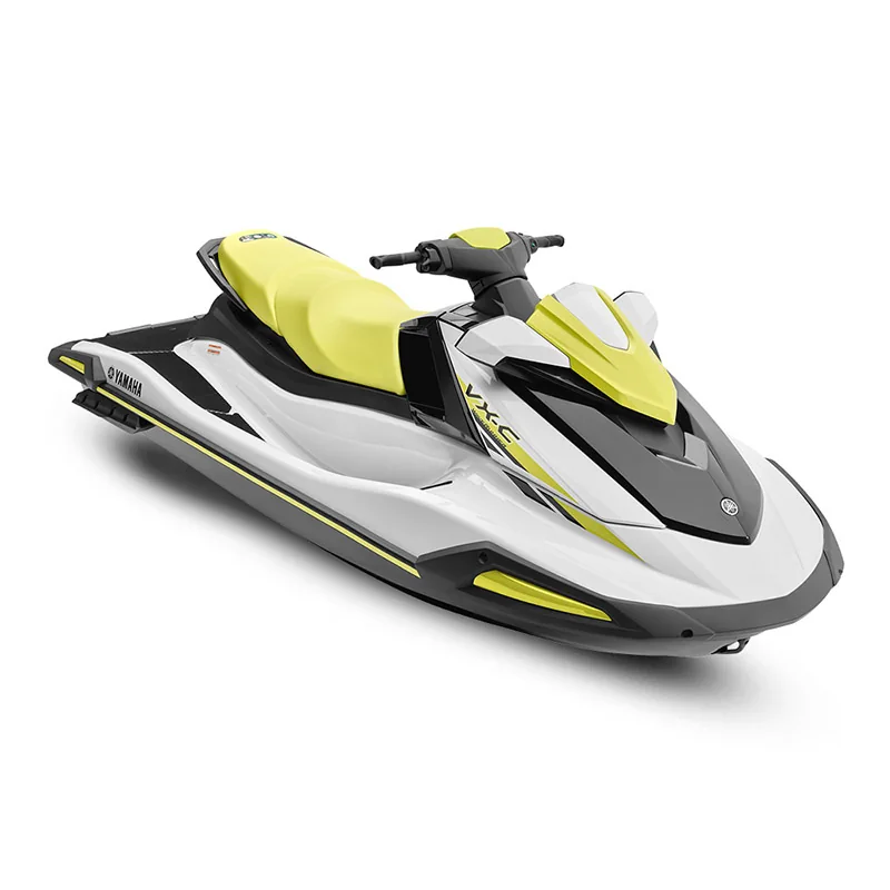 YAMAHA VX-C, jet-ski réel de PANAME JET